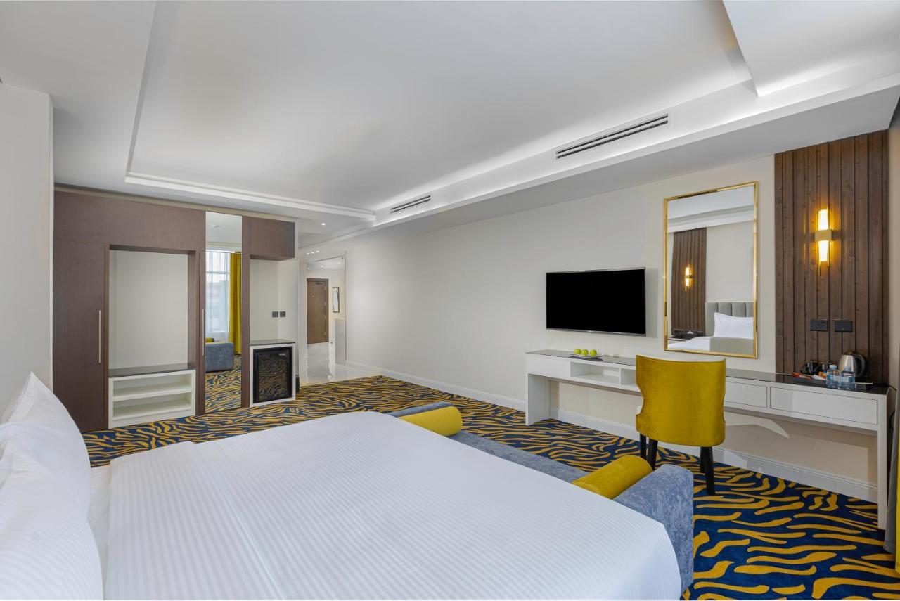Hotel Jasmien Golden Medina Esterno foto